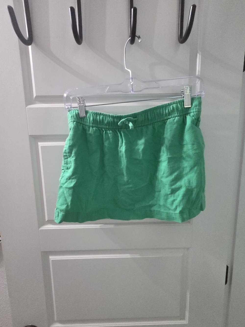 Old Navy Girl's Greenl Skirt